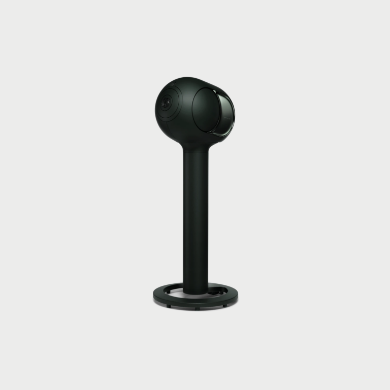 Devialet Tree Phantom Ultimate 108db Deep Forest Stand