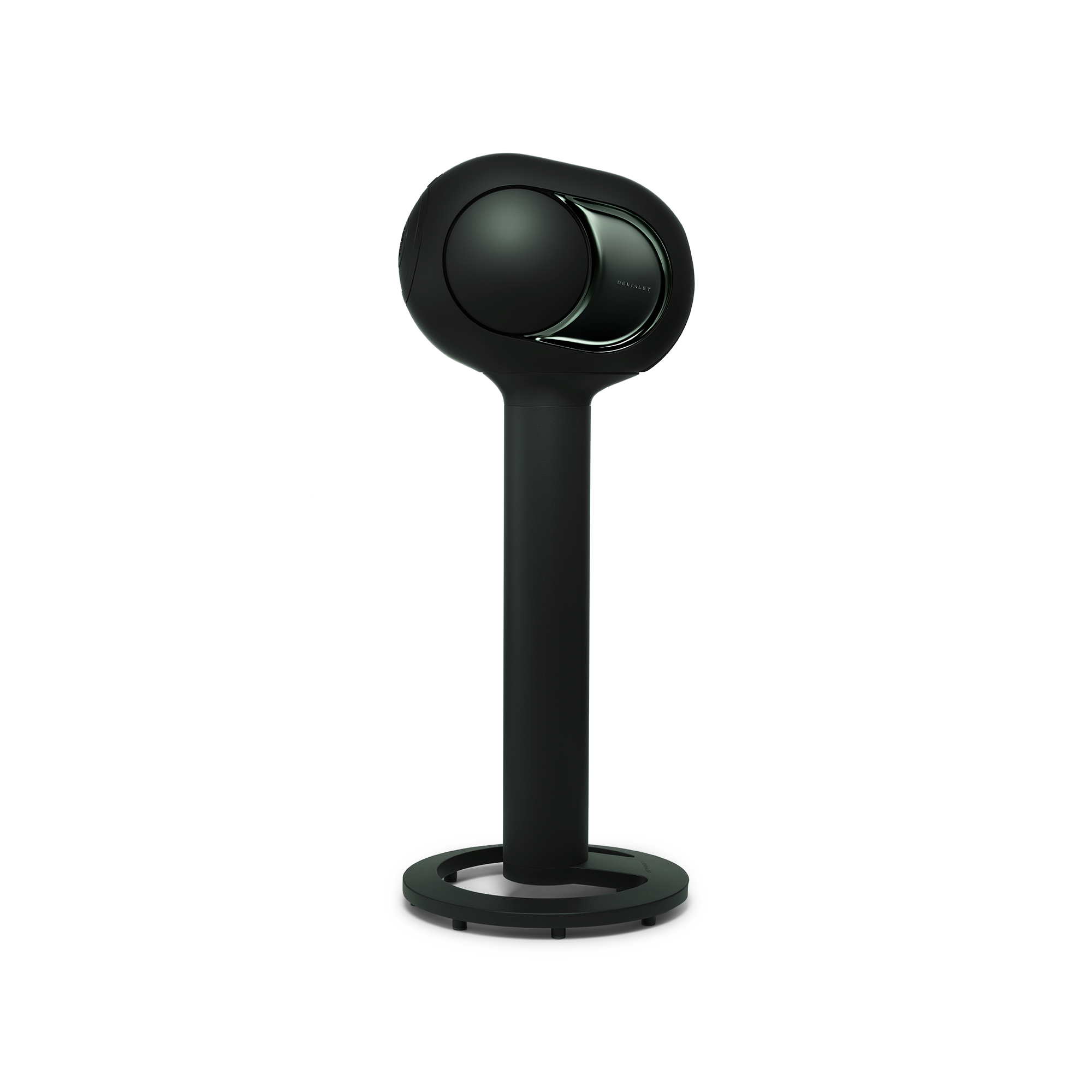 Devialet Tree Phantom Ultimate 108db Deep Forest Stand