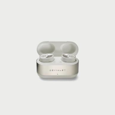 Gemini Ii Light Pearl Earbuds Gemini Ii Light Pearl Earbuds