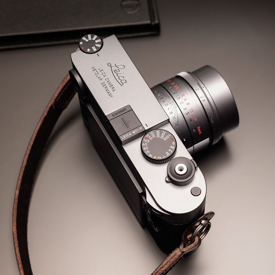 Leica Apo Summcrion M 50 F 2 Asph Metal Gray Paint Finish Lens Leica Apo Summcrion M 50 F 2 Asph Metal Gray Paint Finish Lens