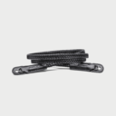 Leica Carrying Strap Leather Braided Black Leica Carrying Strap Leather Braided Black