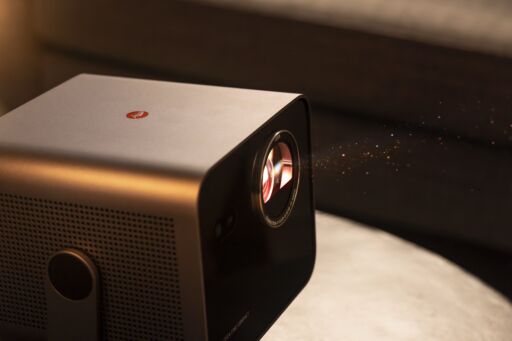 Leica Cine Compact 1 Mini Projector