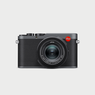 Leica D Lux 8 Metal Gray Paint Finish Leica D Lux 8 Metal Gray Paint Finish