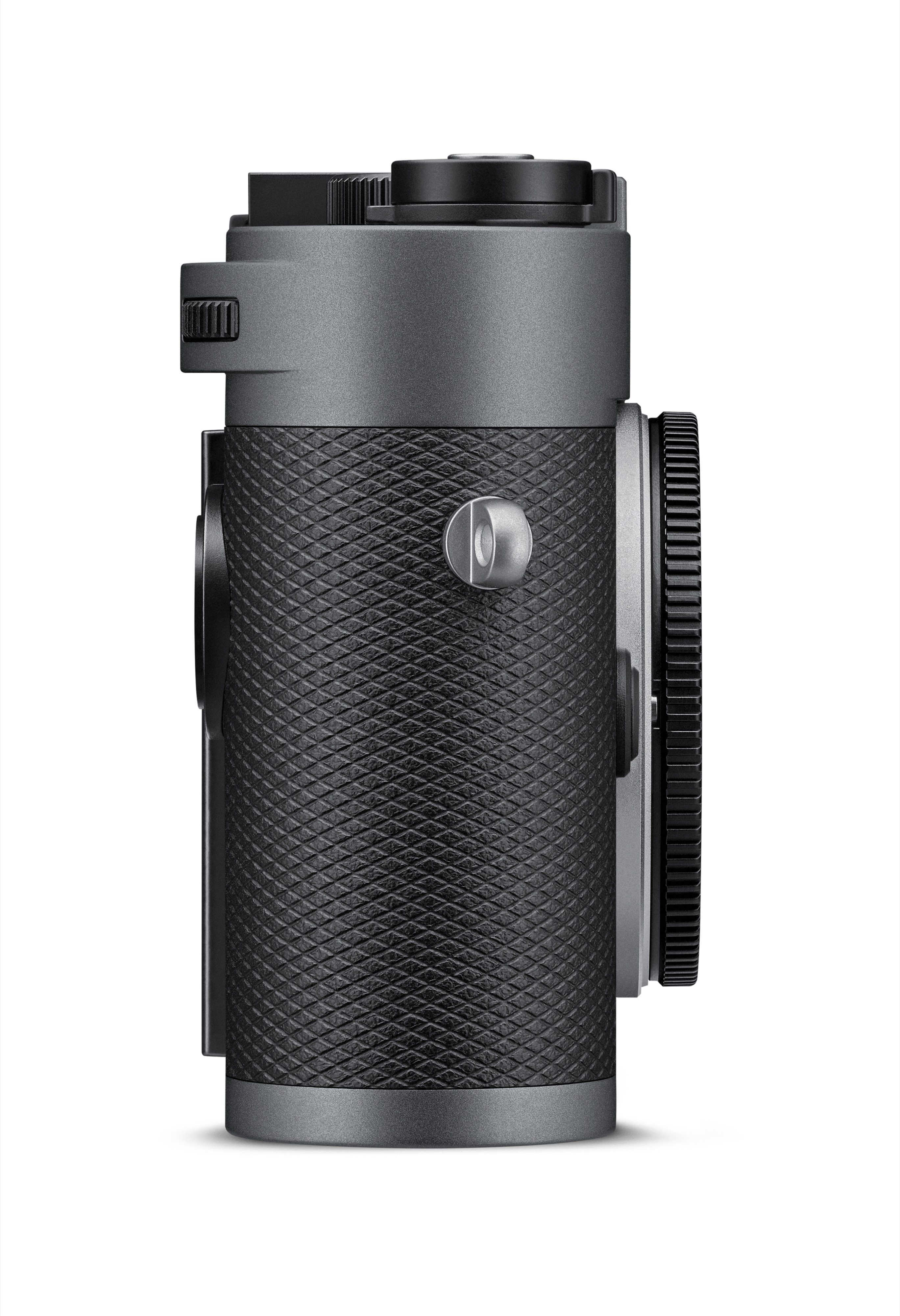 Leica M11 P M11 P Metal Gray Paint Finish