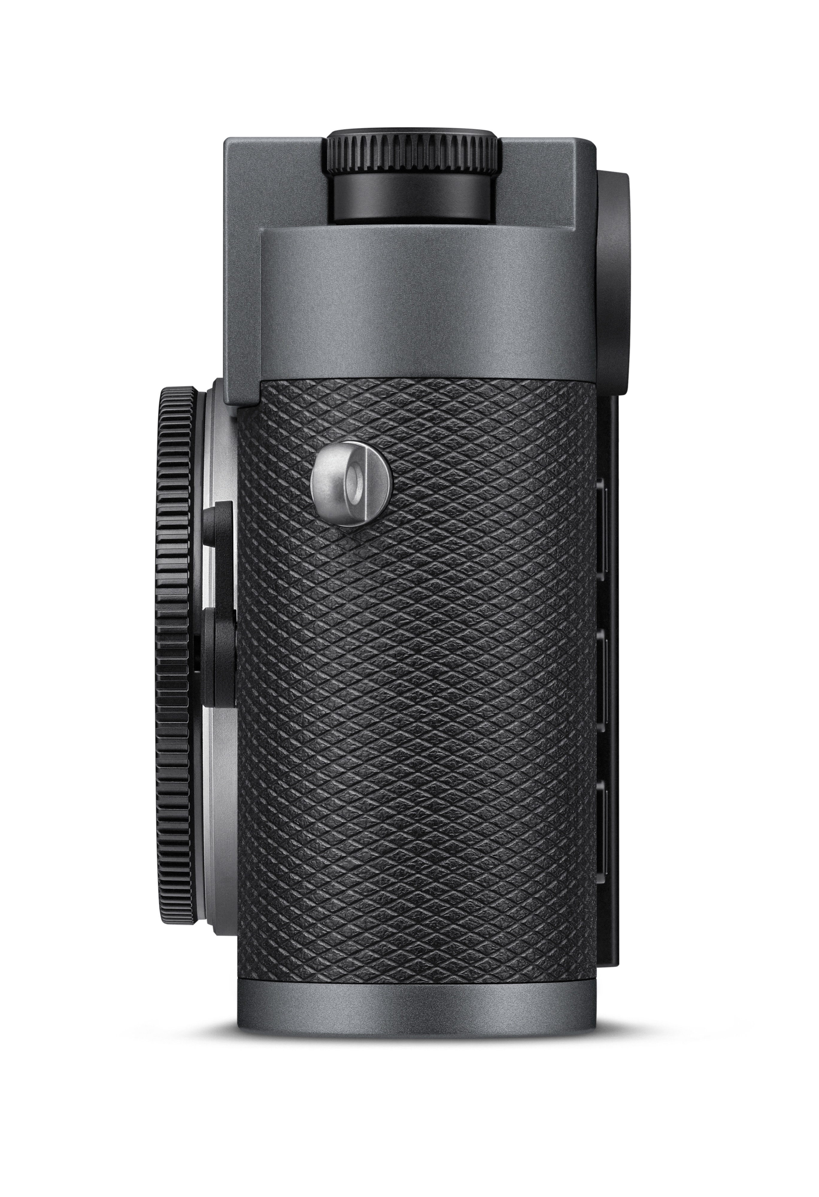 Leica M11 P M11 P Metal Gray Paint Finish