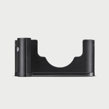 Leica Multifunctional Protector M11 Black Leather
