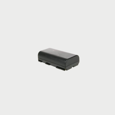 Li Ion Battery For P And Iq Series Digital Backs