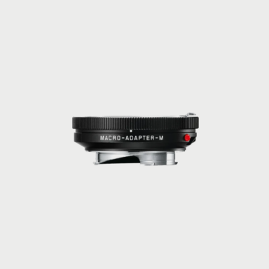 Macro Adapter M Macro Adapter M
