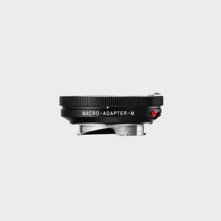 Macro Adapter M Macro Adapter M