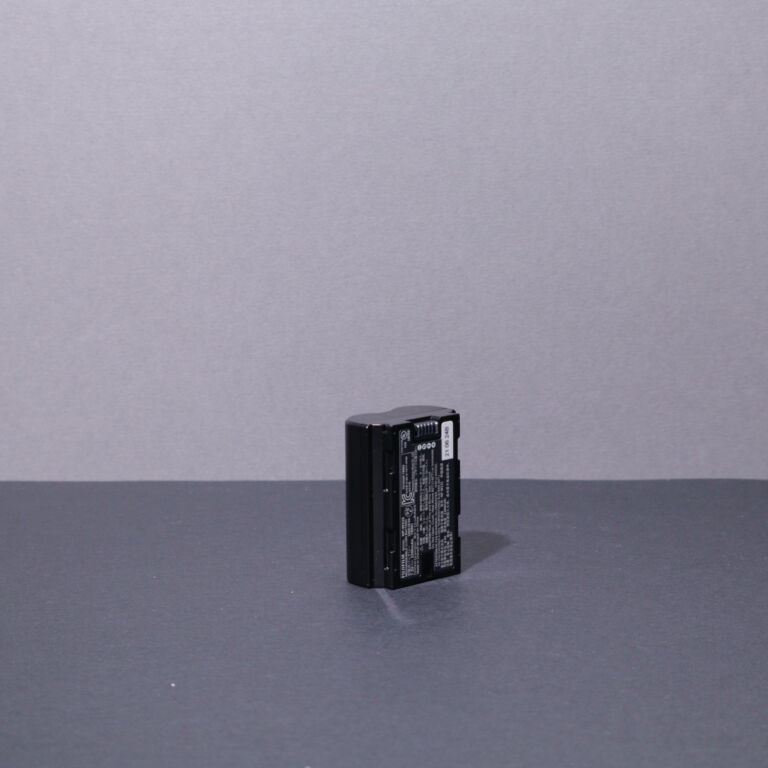 Np W235 Lithium Ion Rechargeable Battery Second Hand