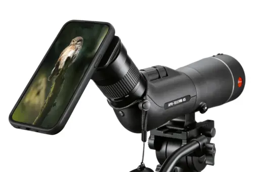 Ollin Snapshot Spotter Adapter Ollin Snapshot Spotter Adapter