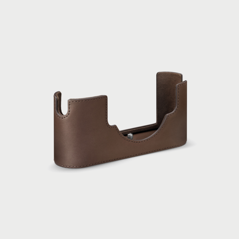 Protector M11 Leather Dark Brown Protector M11 Leather Dark Brown