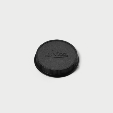 Rear Lens Cap Sl Rear Lens Cap Sl
