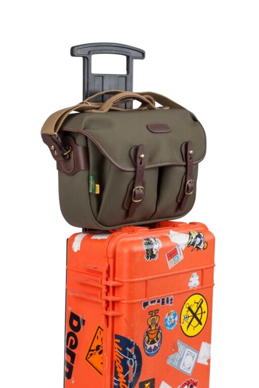 Billingham Hadley Pro 2020 Camera Bag Midnight Billingham Hadley Pro 2020 Camera Bag Midnight