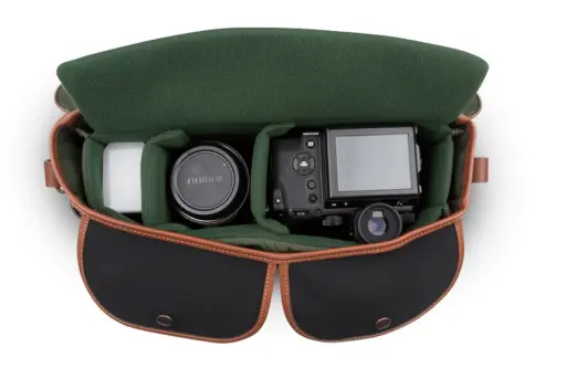 Billingham Hadley Pro 2020 Camera Bag Midnight Billingham Hadley Pro 2020 Camera Bag Midnight