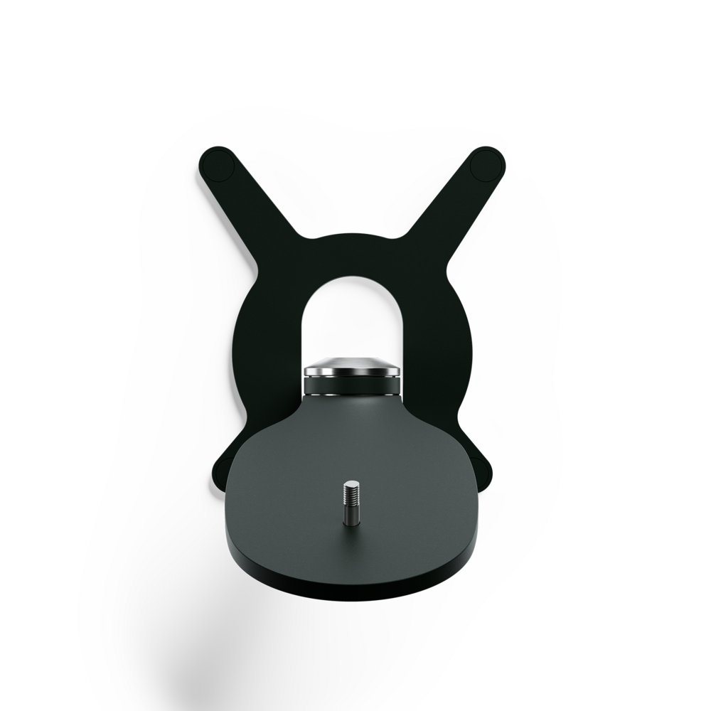 Devialet Gecko Phantom Ultimate 98db Deep Forest Wall Mount