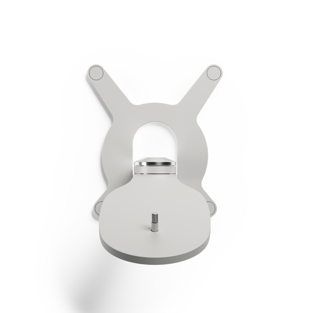 Devialet Gecko Phantom Ultimate 98db Light Pearl Wall Mount
