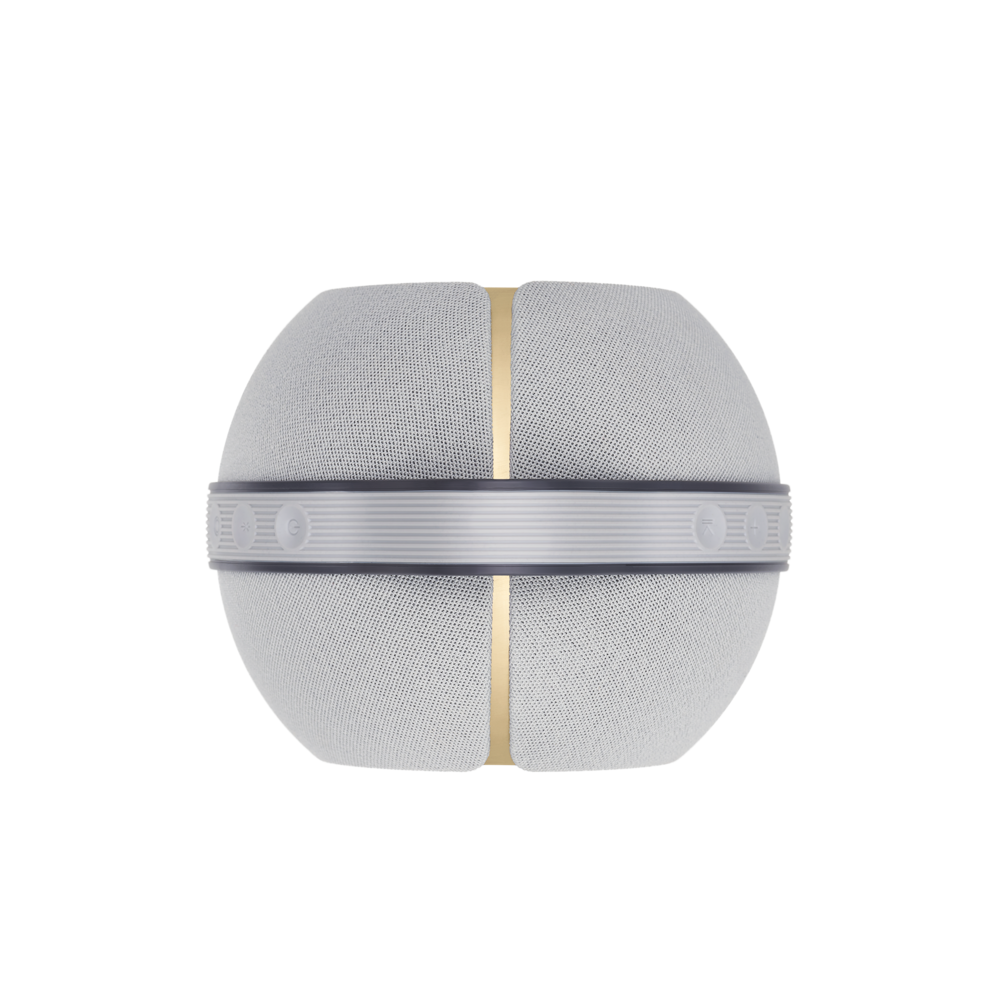 Devialet Mania Opera De Paris Gold Leaf Portable Speaker