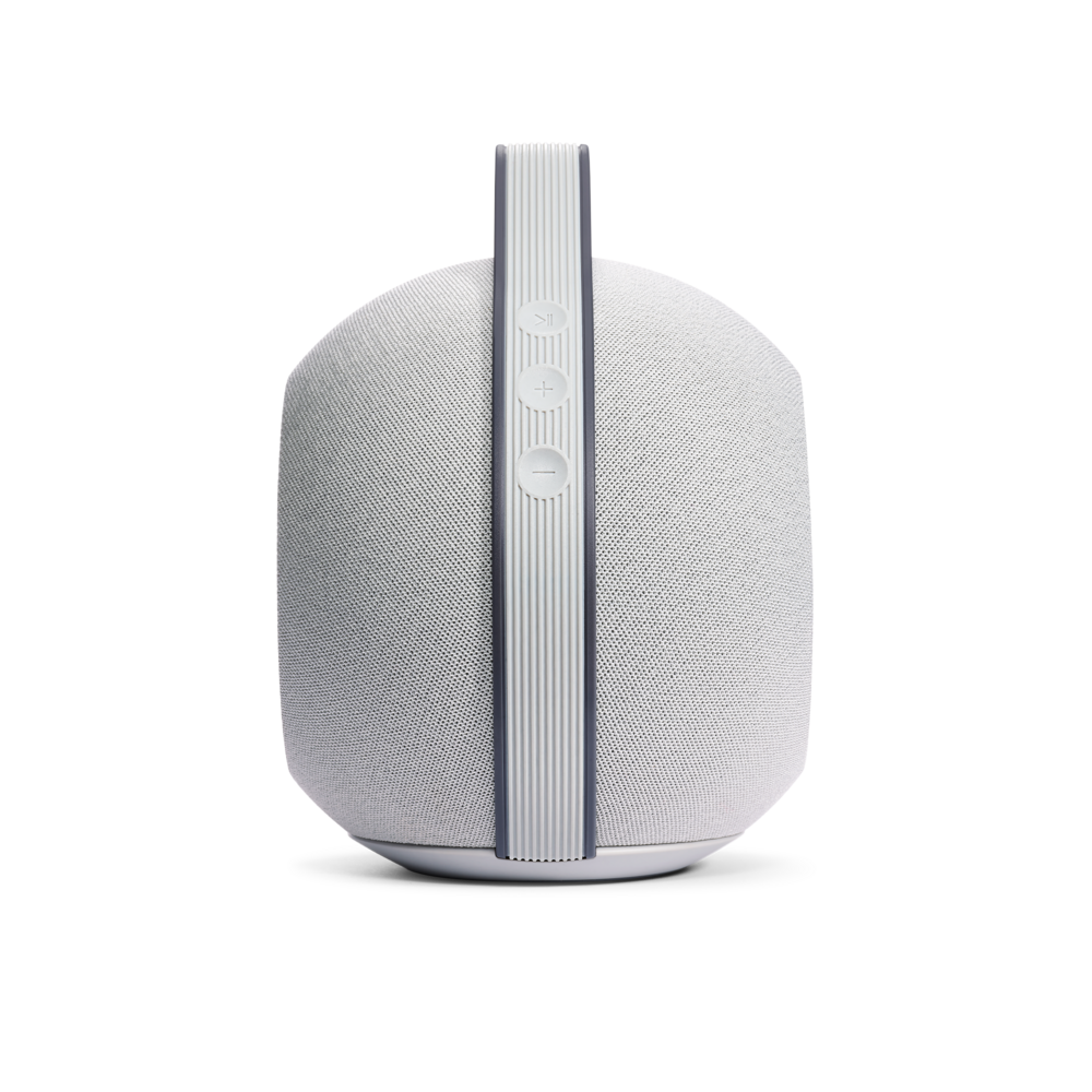 Devialet Mania Opera De Paris Gold Leaf Portable Speaker