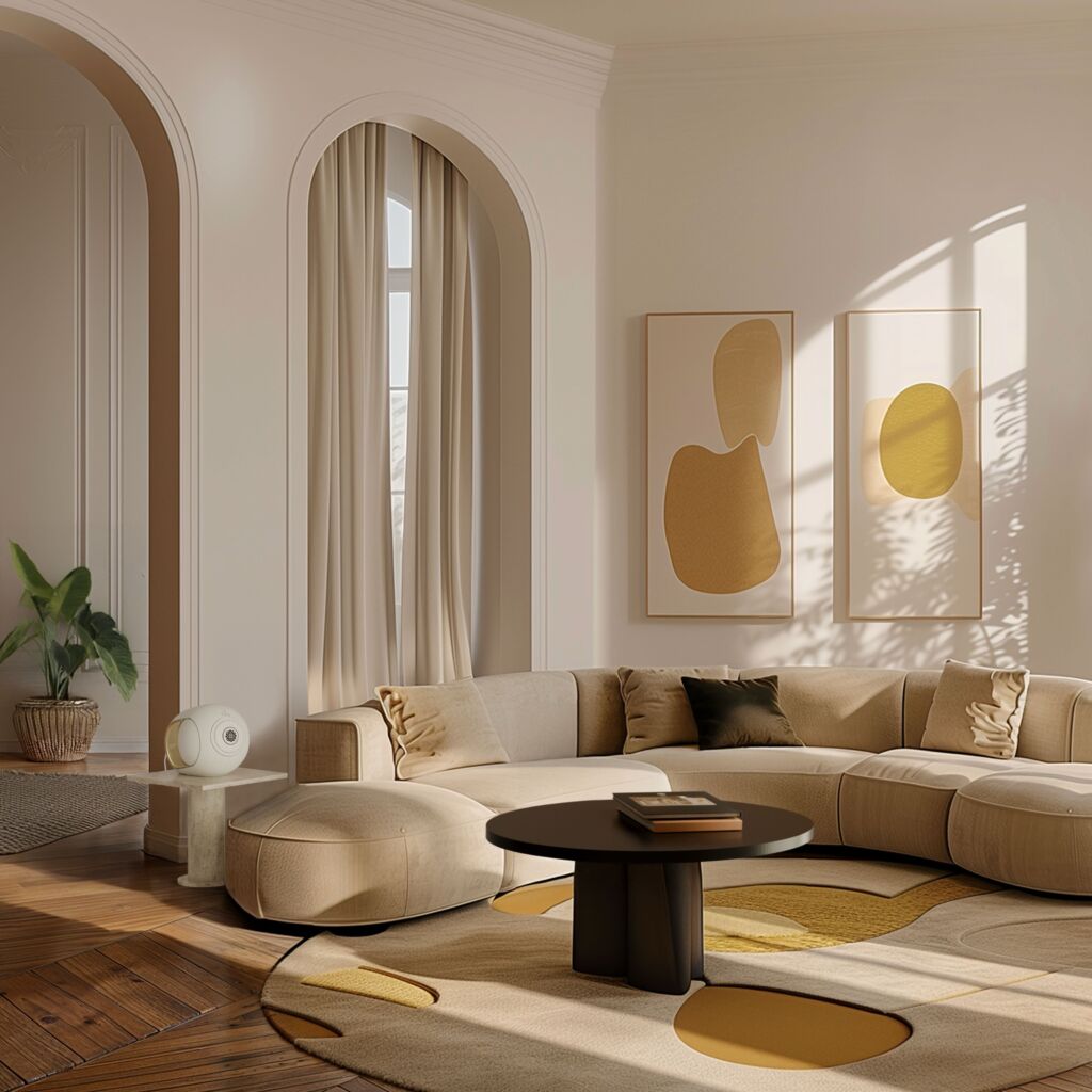 Devialet Phantom Ultimate 108 Db Opera De Paris Gold Leaf Speaker Devialet Phantom Ultimate 108 Db Opera De Paris Gold Leaf Speaker