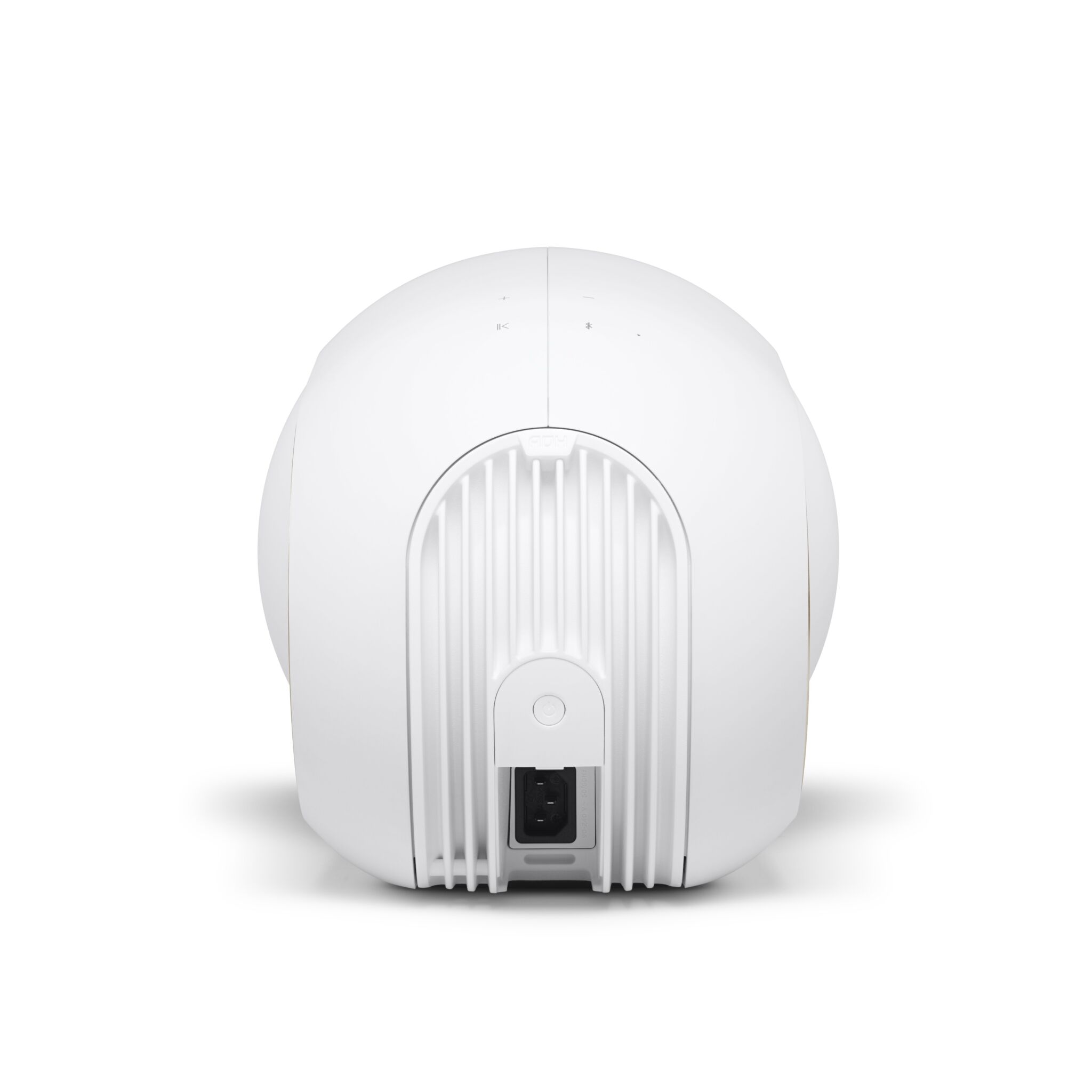 Devialet Phantom Ultimate 108 Db Opera De Paris Gold Leaf Speaker