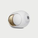 Devialet Phantom Ultimate 108 Opera De Paris Gold Leaf Speaker Devialet Phantom Ultimate 108 Opera De Paris Gold Leaf Speaker
