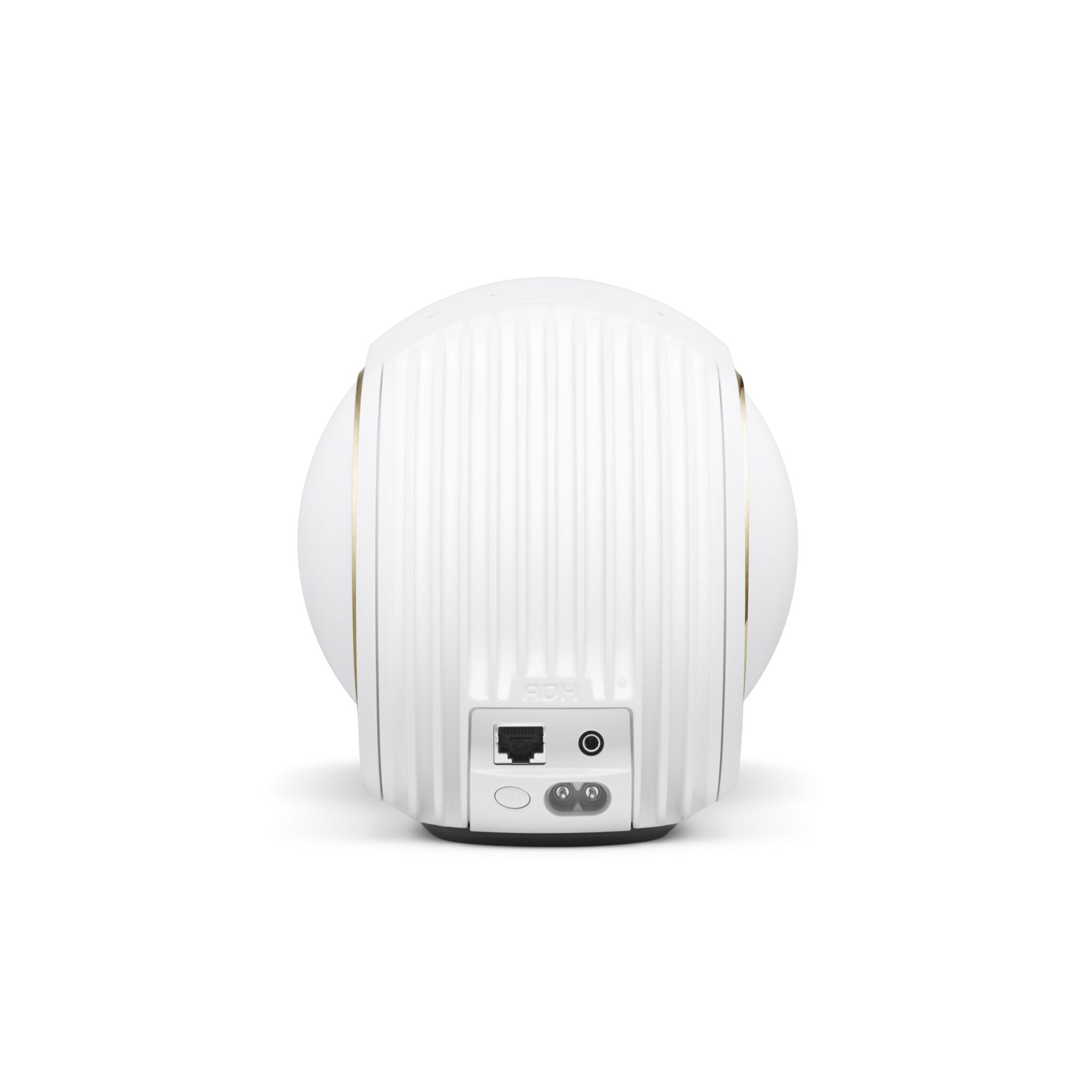 Devialet Phantom Ultimate 98 Db Opera De Paris Gold Leaf Speaker