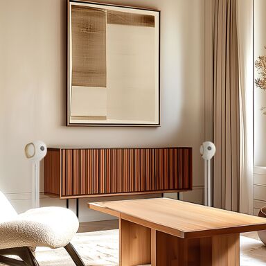 Devialet Phantom Ultimate 98 Db Opera De Paris Gold Leaf Speaker Devialet Phantom Ultimate 98 Db Opera De Paris Gold Leaf Speaker