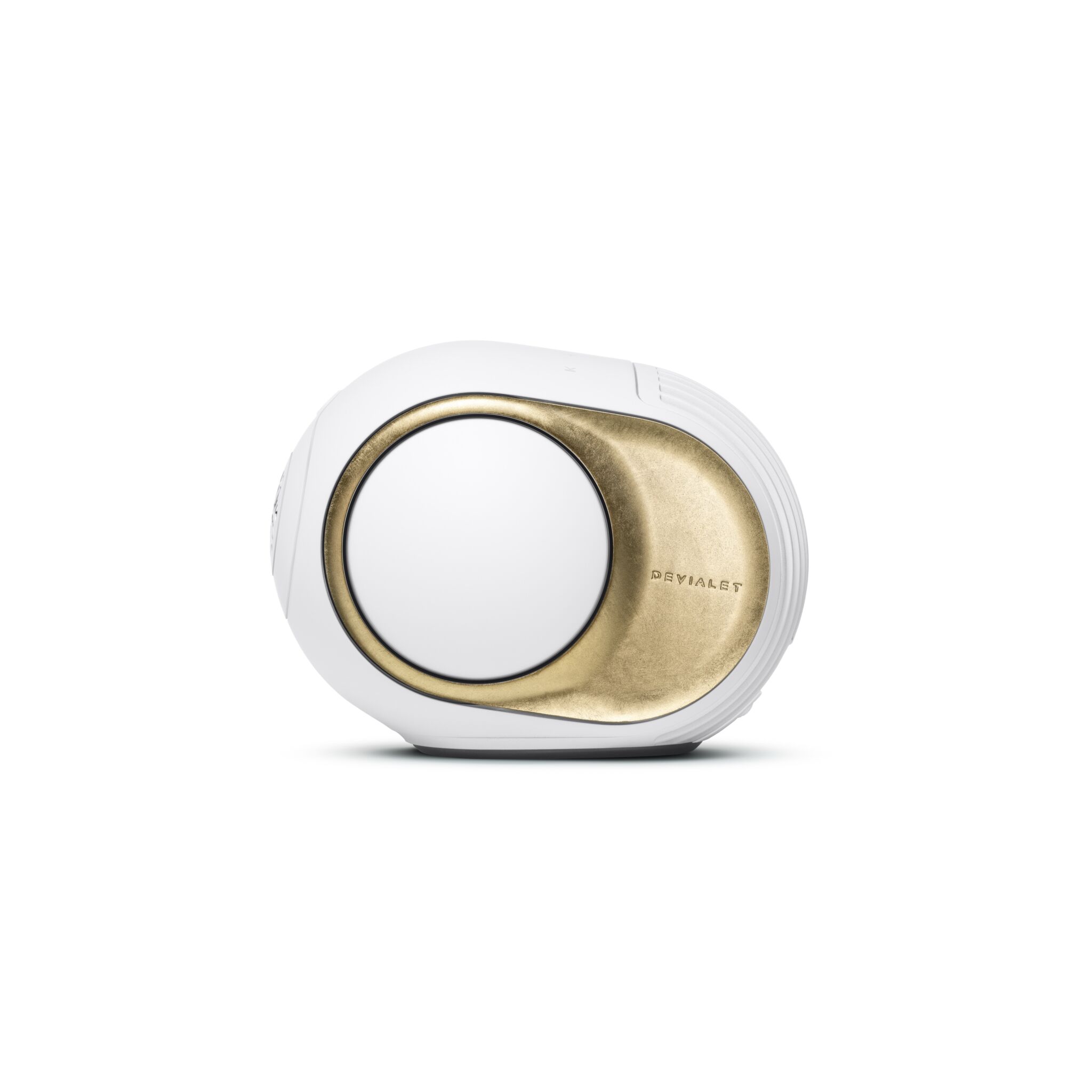Devialet Phantom Ultimate 98 Db Opera De Paris Gold Leaf Speaker
