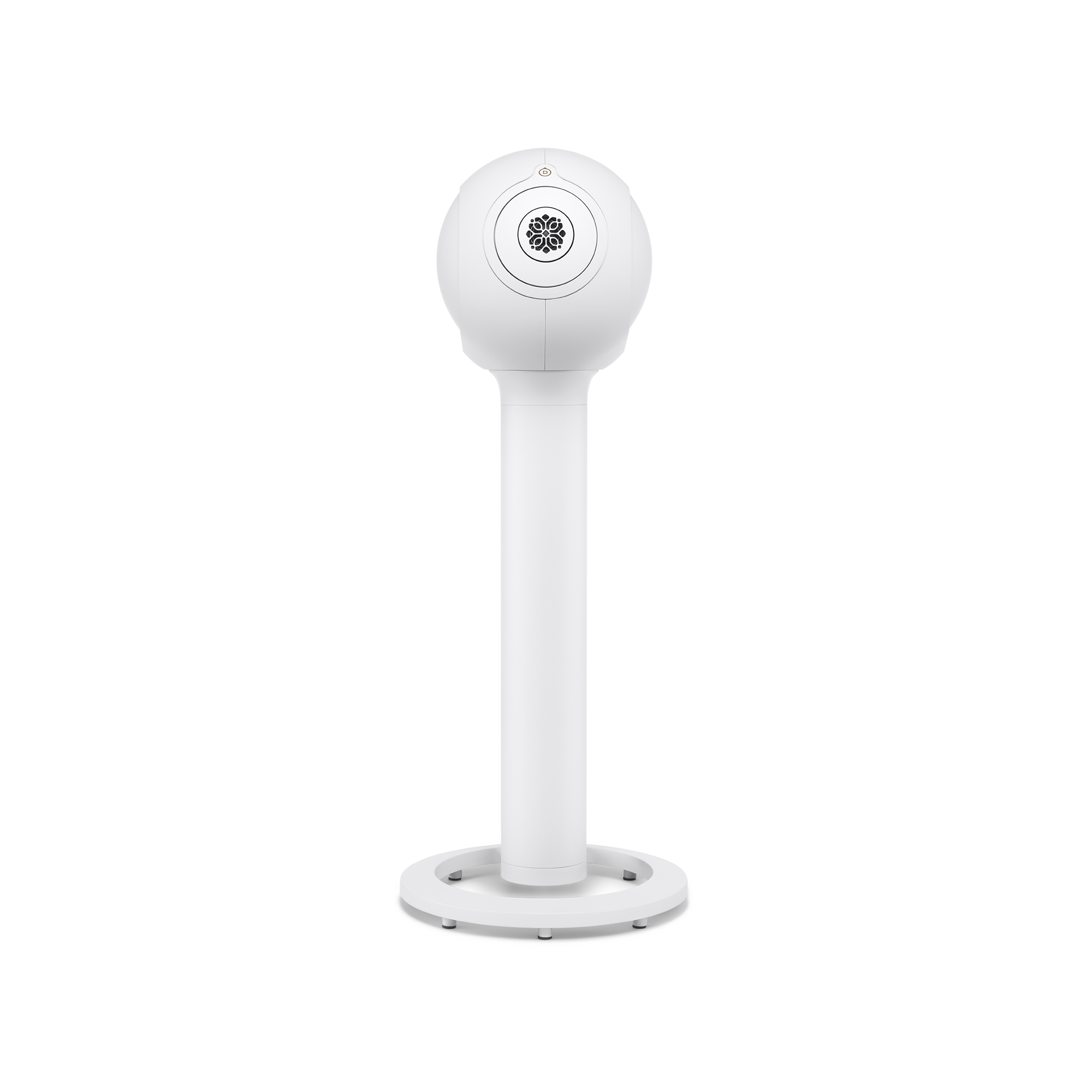 Devialet Tree Phantom Ultimate 108db Iconic White Stand