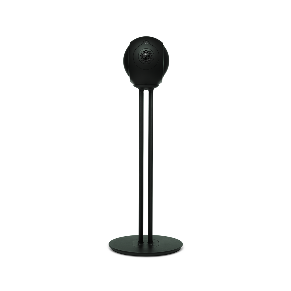 Devialet Tree Phantom Ultimate 98db Deep Forest Stand