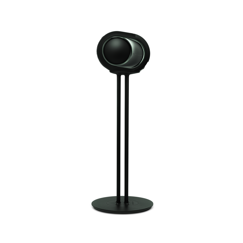 Devialet Tree Phantom Ultimate 98db Deep Forest Stand