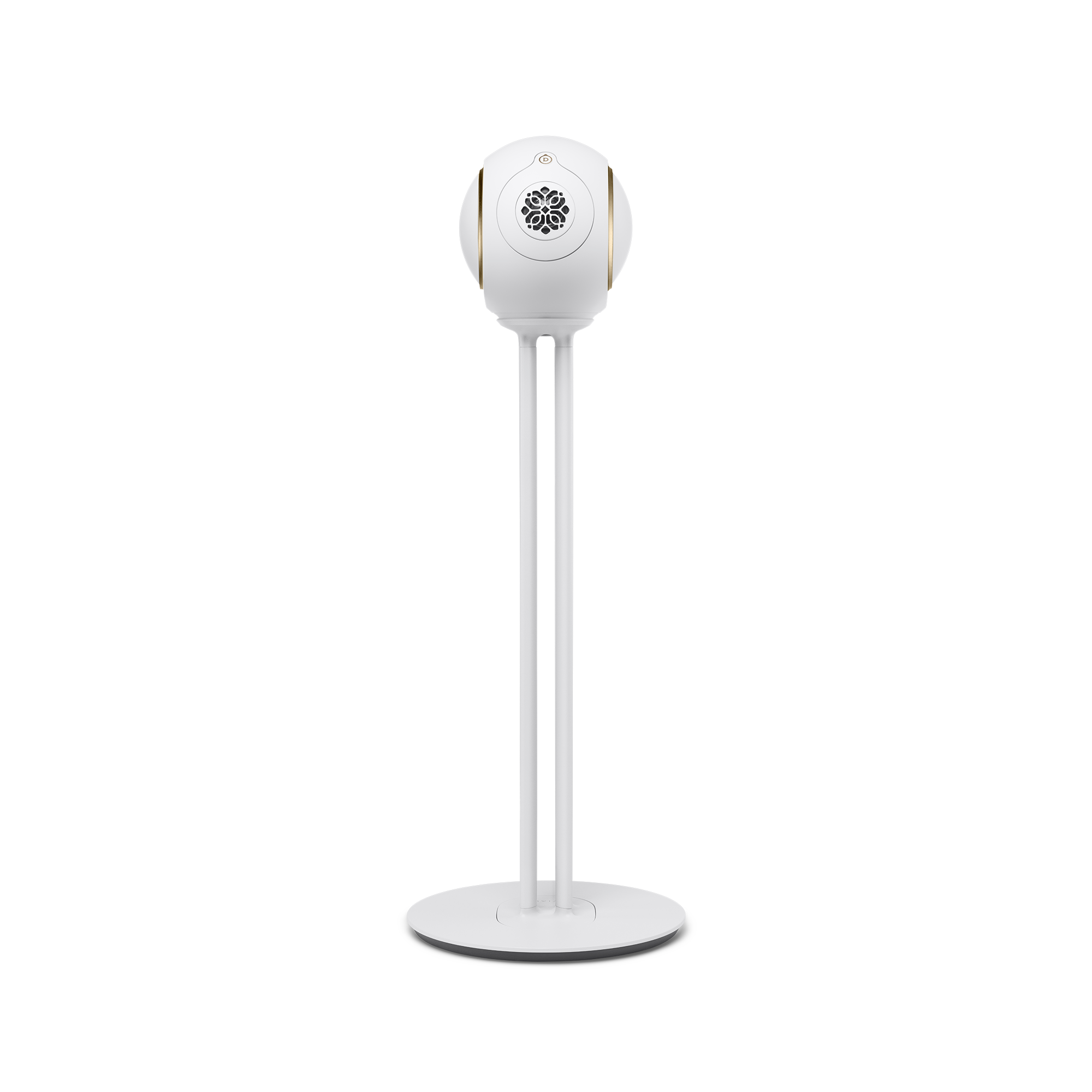 Devialet Tree Phantom Ultimate 98db Iconic White Stand