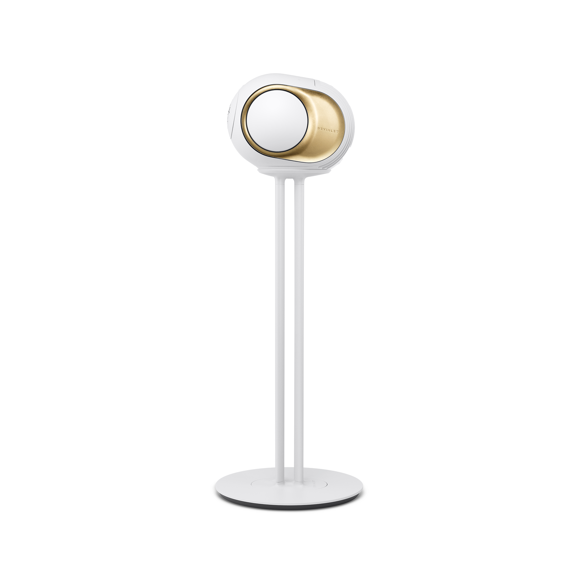 Devialet Tree Phantom Ultimate 98db Iconic White Stand
