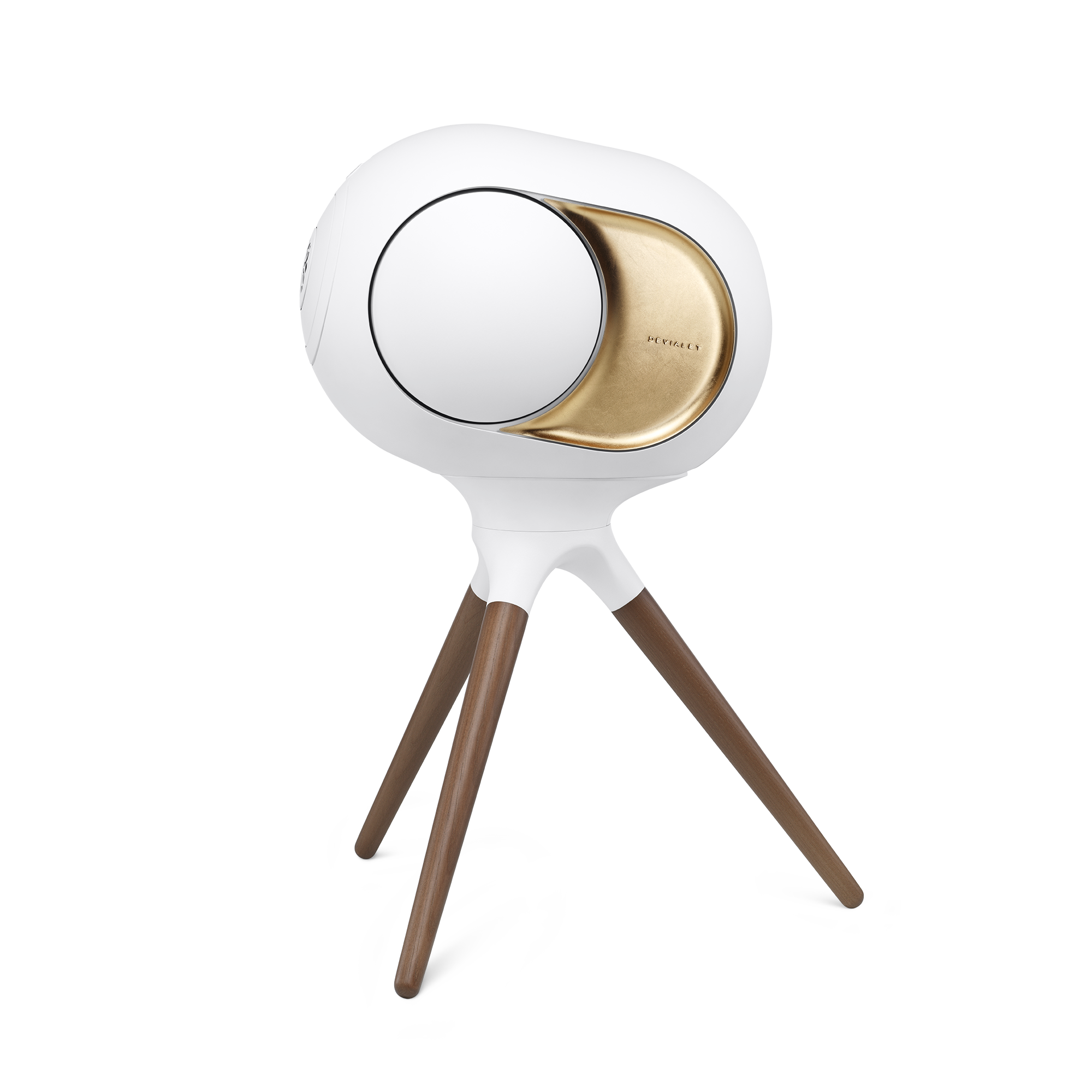 Devialet Treepod Phantom Ultimate 108db Iconic White Floor Stand