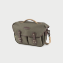 http://Hadley%20Pro%202020%20Camera%20Bag%20Green%20FibreNyte/Brown%20Leather