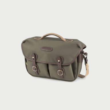 Hadley Pro 2020 Camera Bag Green Fibrenyte Brown Leather Hadley Pro 2020 Camera Bag Green Fibrenyte Brown Leather
