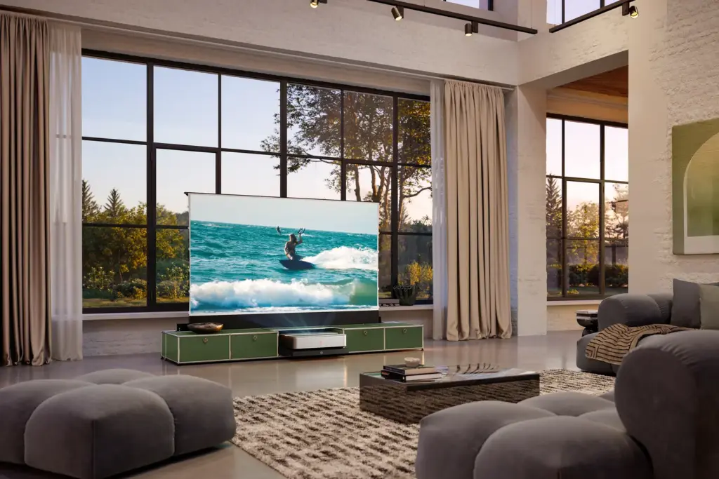 Home Cinema Projectors Home Cinema Projectors