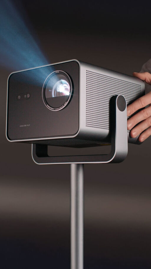 Home Cinema Projectors Home Cinema Projectors