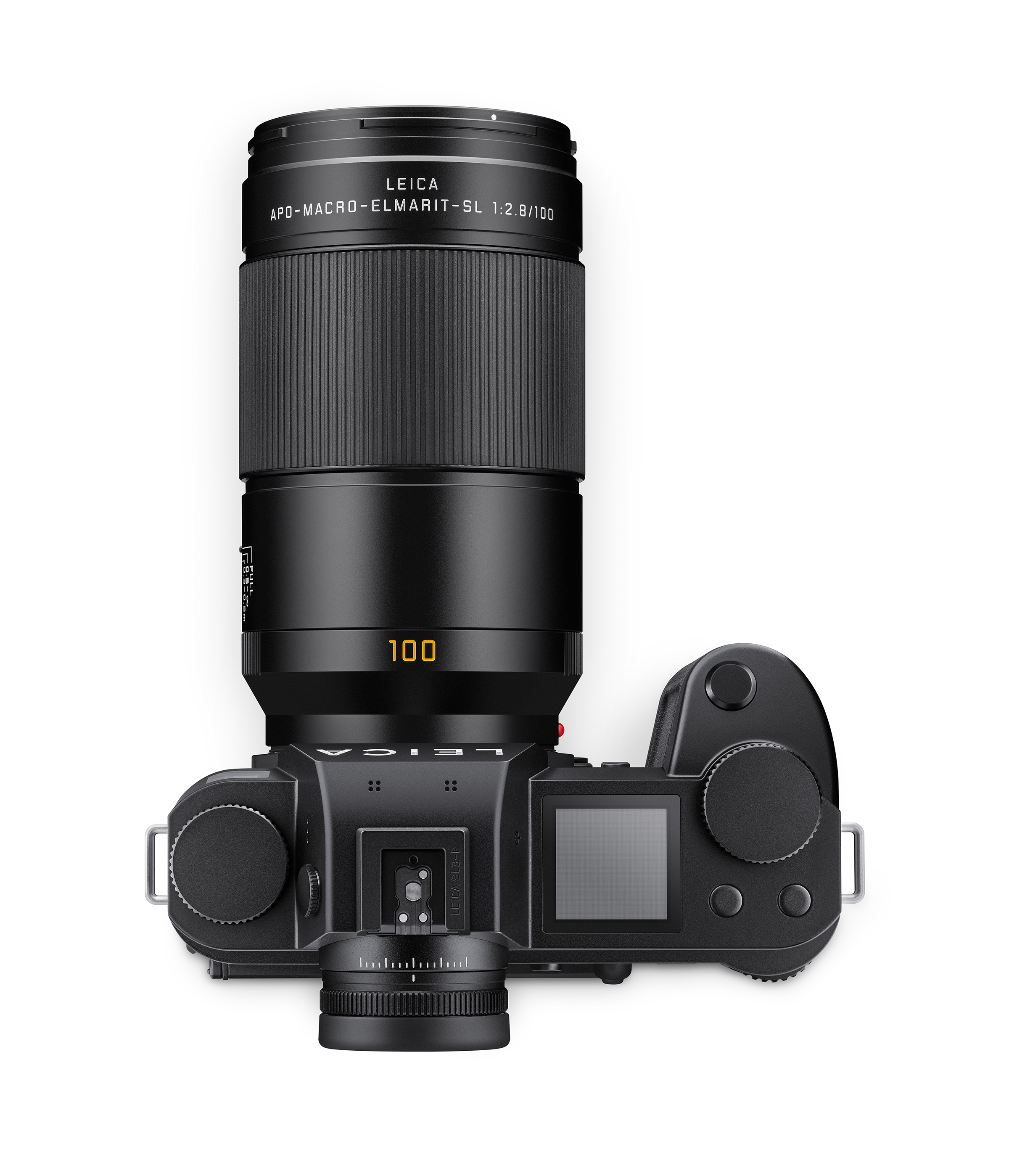 Leica Apo Macro Elmarit Sl 100mm F 2 8 Lens