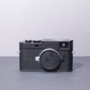 Leica M11 P Black Demo Unit