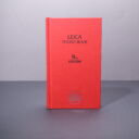 Leica Pocket Book 9th Edition Second Hand