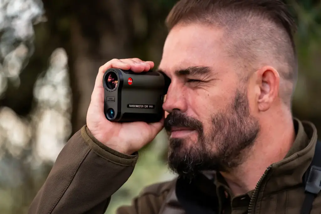 Leica Rangemaster Crf Pro Leica Rangemaster Crf Pro