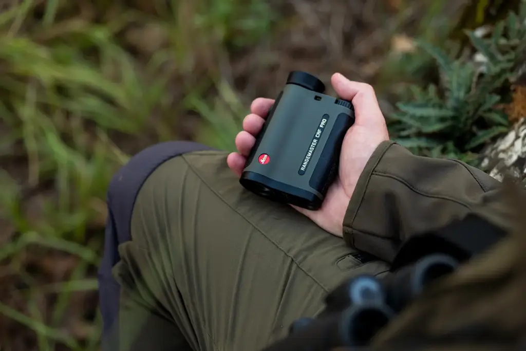 Leica Rangemaster Crf Pro Leica Rangemaster Crf Pro