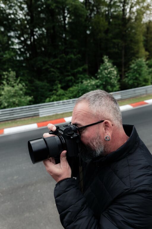 Leica Sl3 P Leica Sl3 P