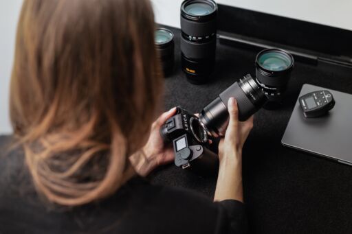 Leica Sl3 P Leica Sl3 P