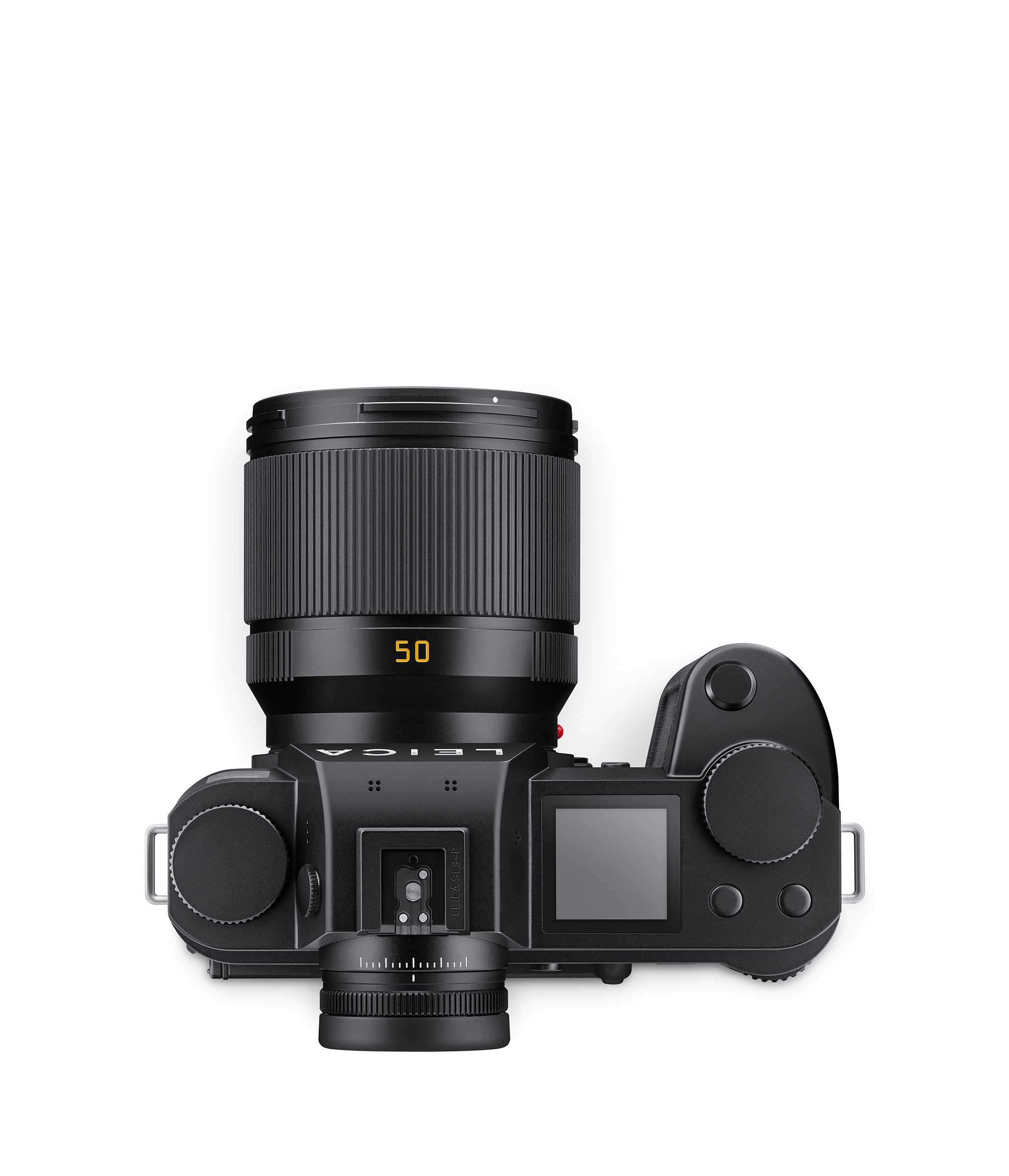 Leica Sl3 P