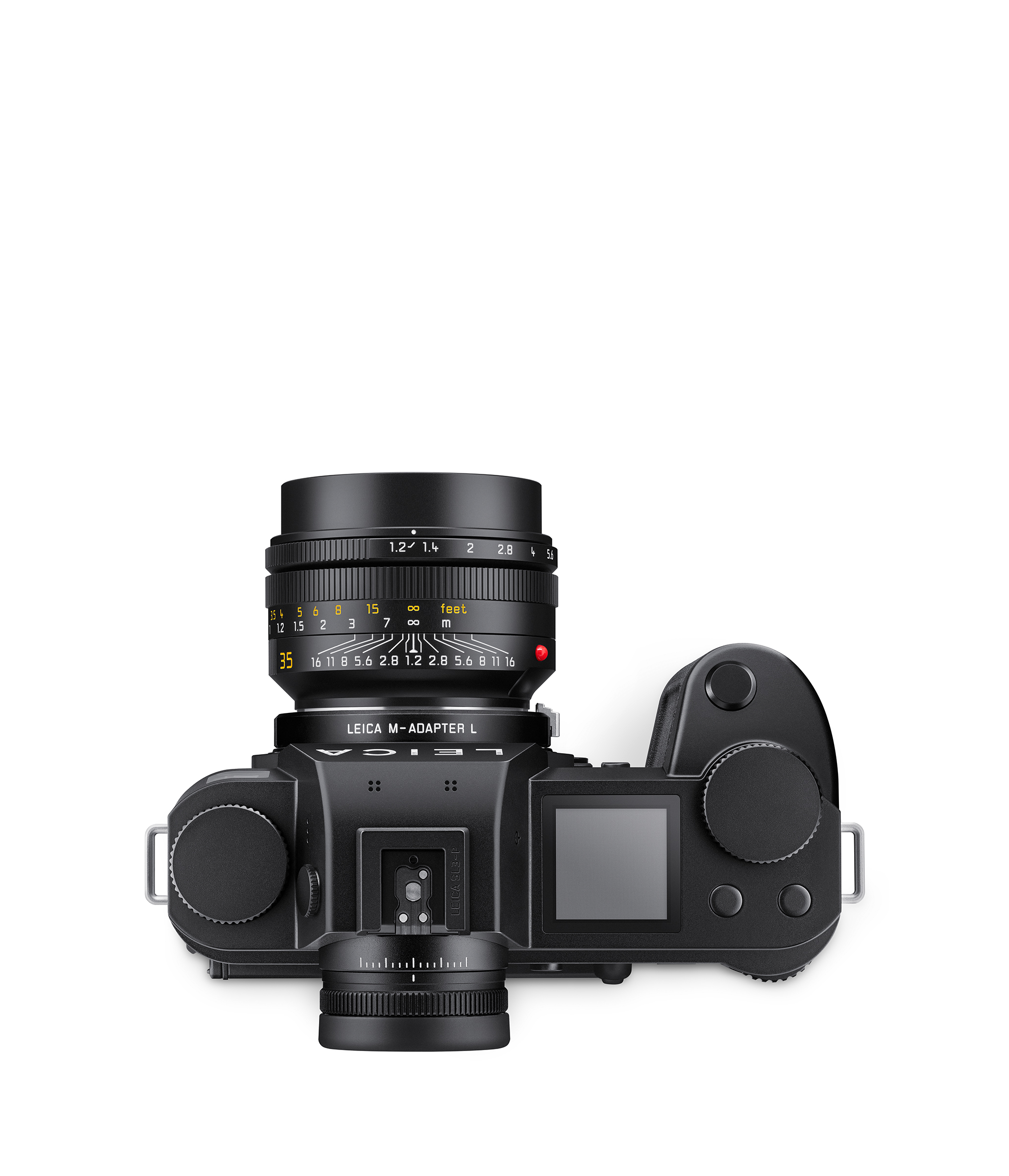Leica Sl3 P