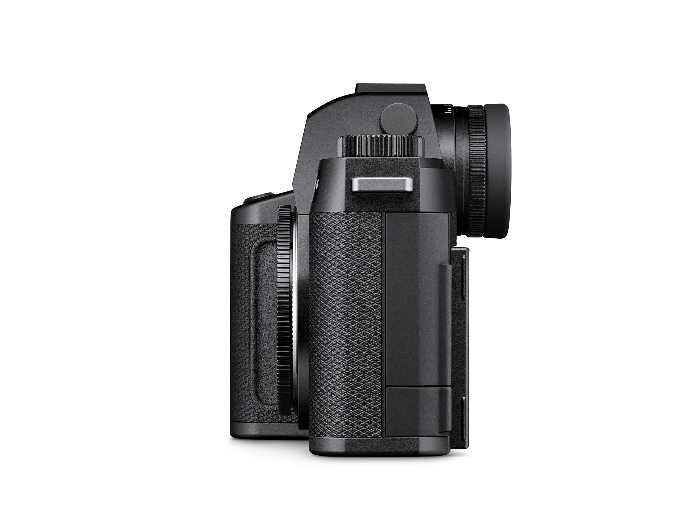 Leica Sl3 P