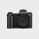 Systeemcamera's